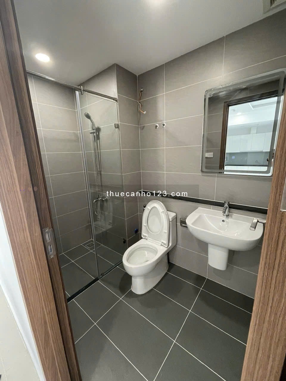 Cho Thuê Căn Hộ The Rivana – Giá Chỉ 6.5 Triệu/Tháng