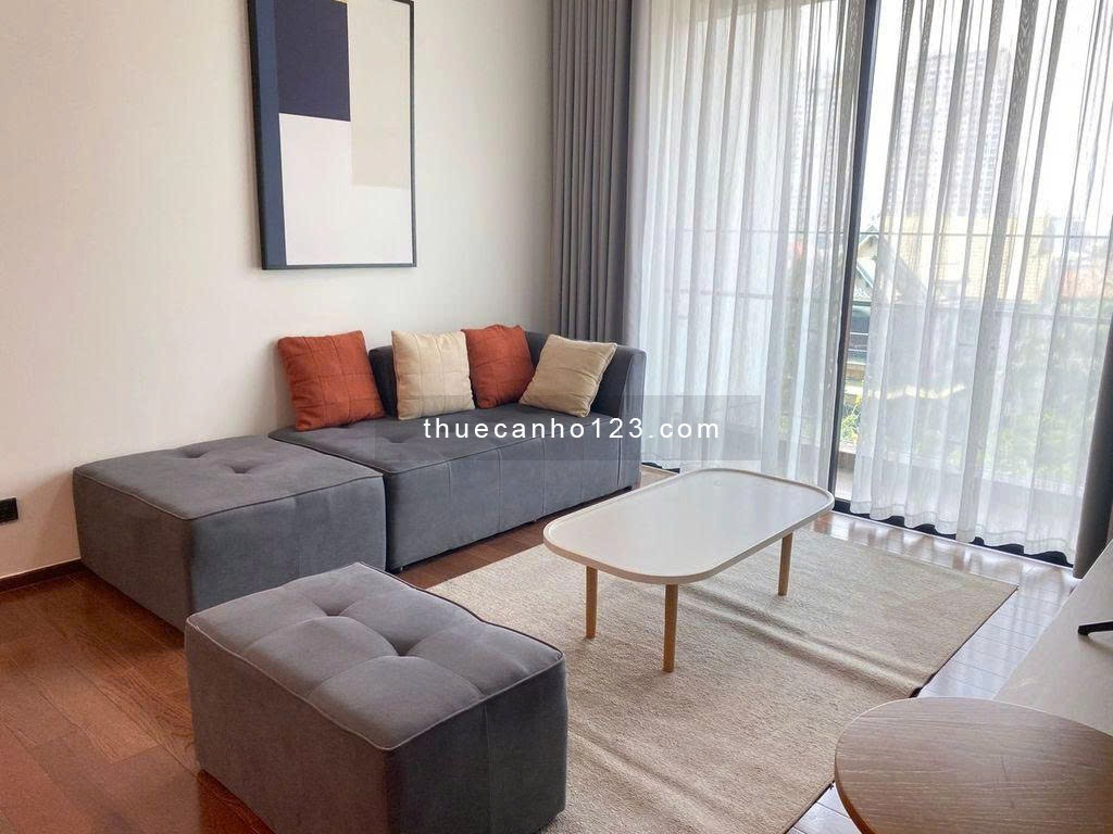 D'Edge Thảo Điền - 2PN siêu hiếm - Giá 33 triệu/tháng