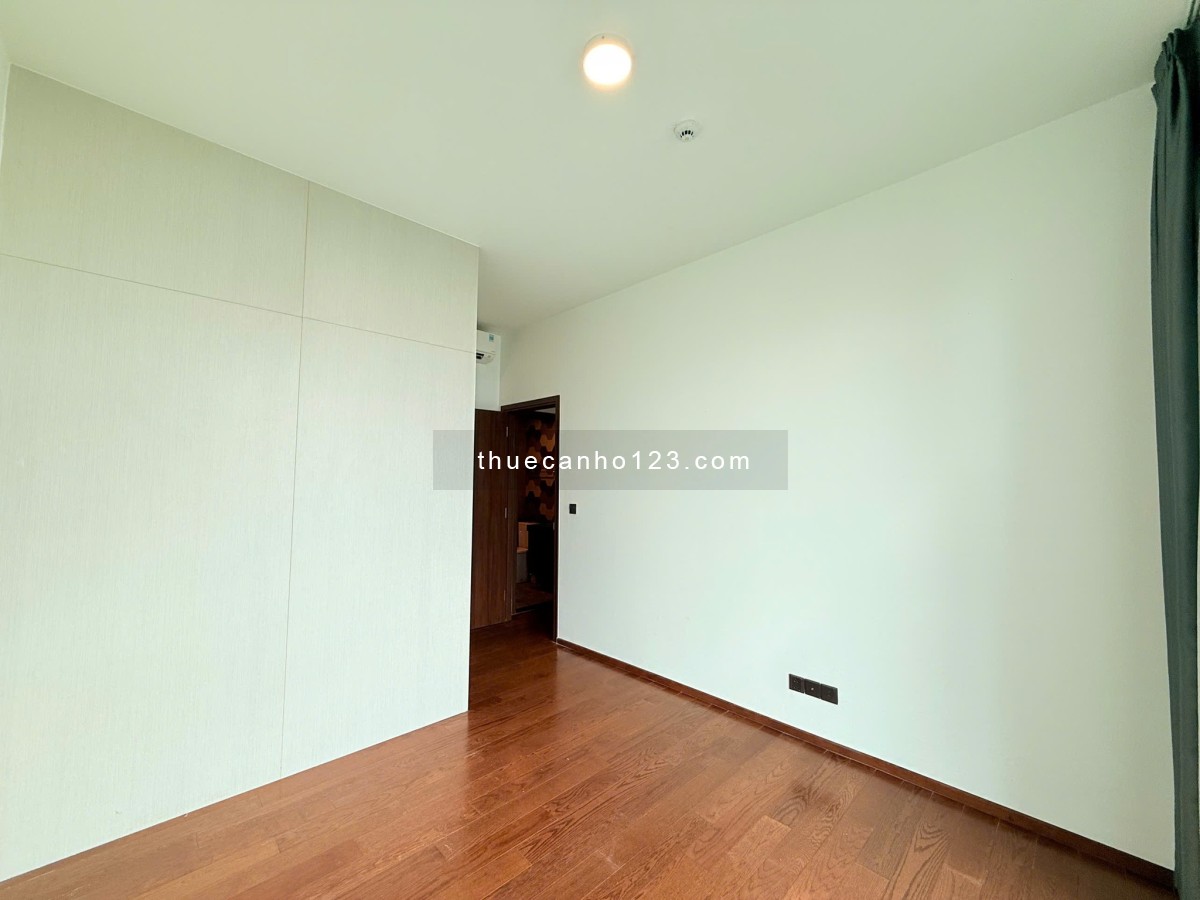 Cho thuê căn hộ D'Edge Thảo Điền - Giá tốt nhất thị trường