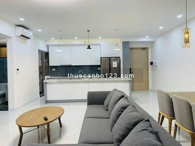 Cho thuê căn hộ 3PN Palm Heights - Căn đẹp giá tốt
