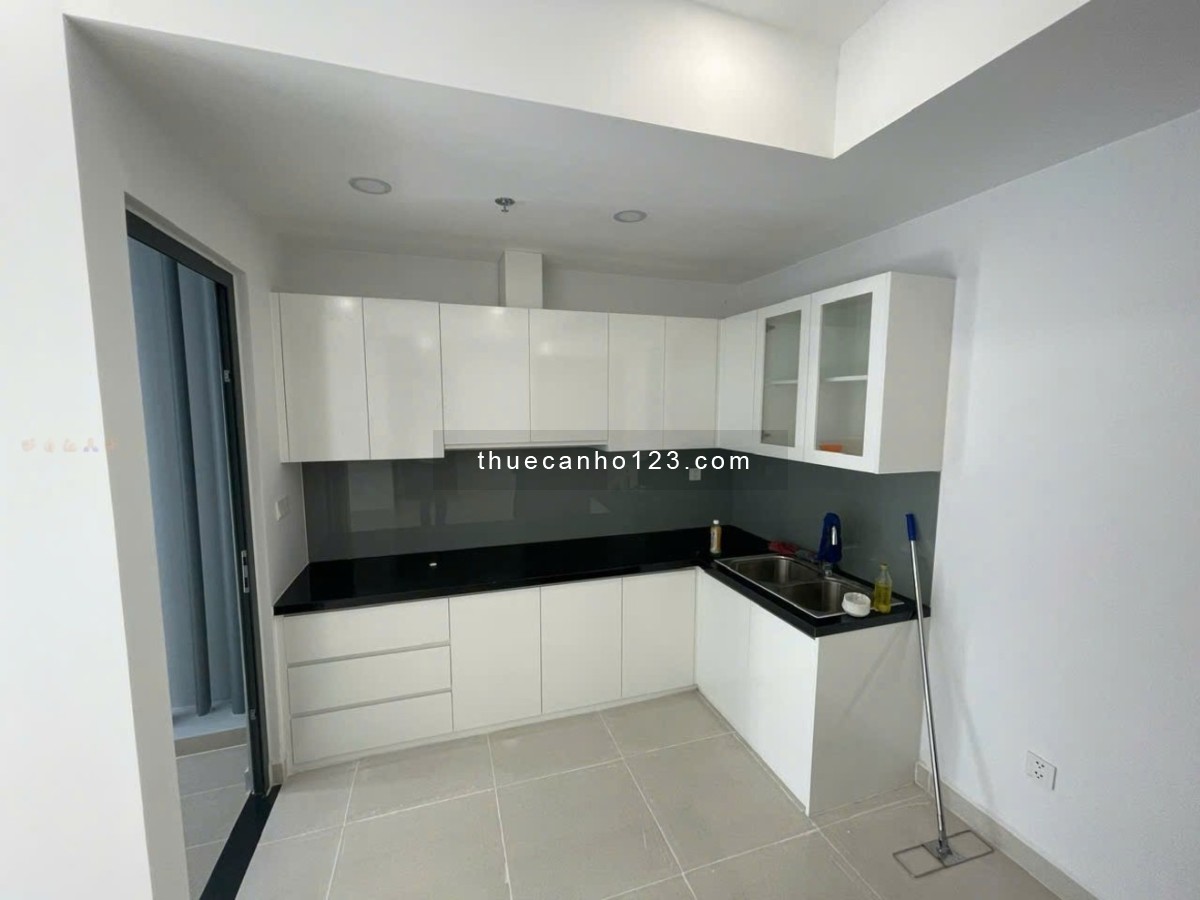 Cho Thuê Căn Hộ The Rivana – Giá Chỉ 6.5 Triệu/Tháng