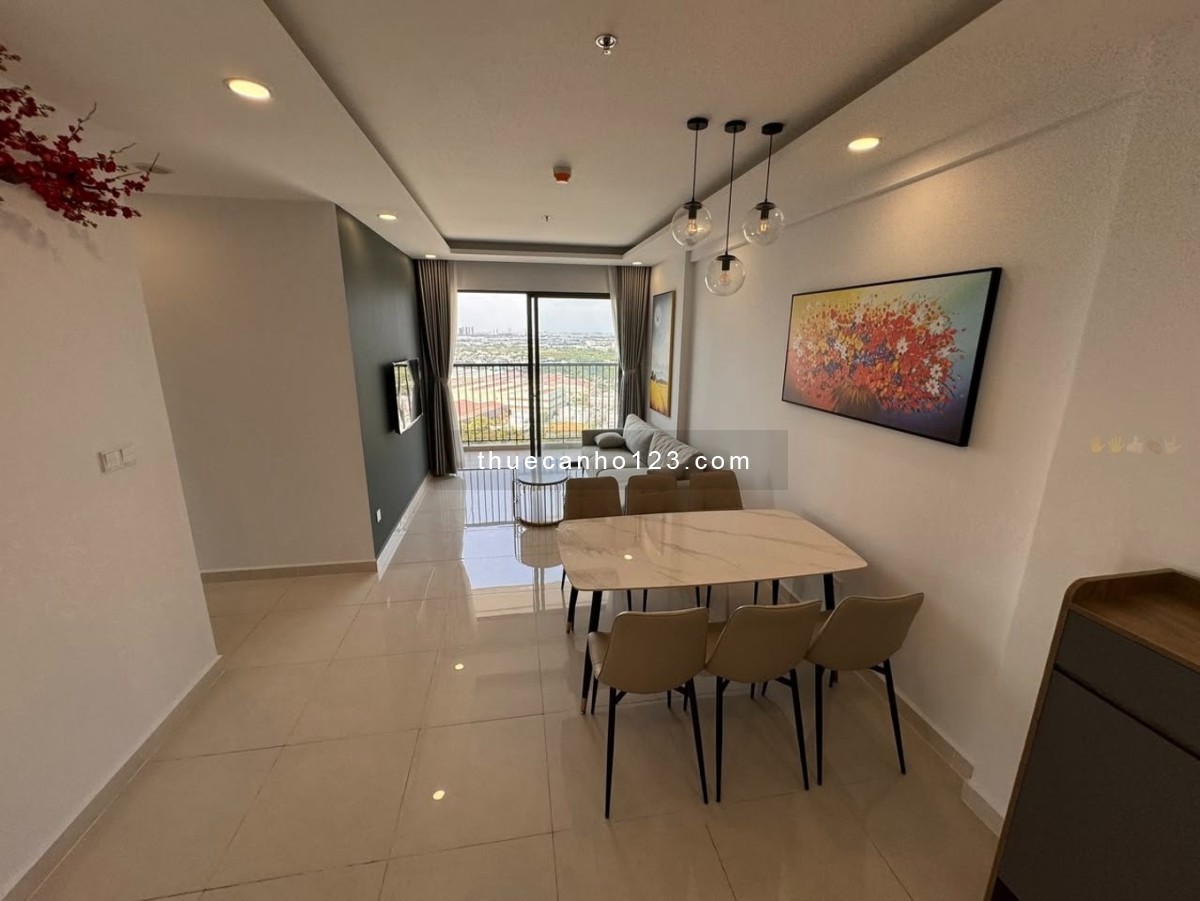 Cho Thuê Căn Hộ Rivana – Giá Tốt Từ Chính Chủ, Số Lượng Có Hạn!