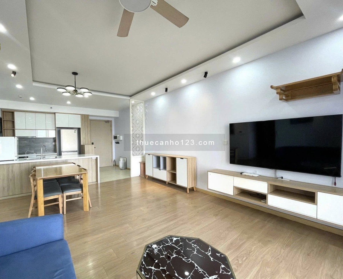 Palm Heights cho thuê căn 3PN - 105m2 - Giá siêu tốt