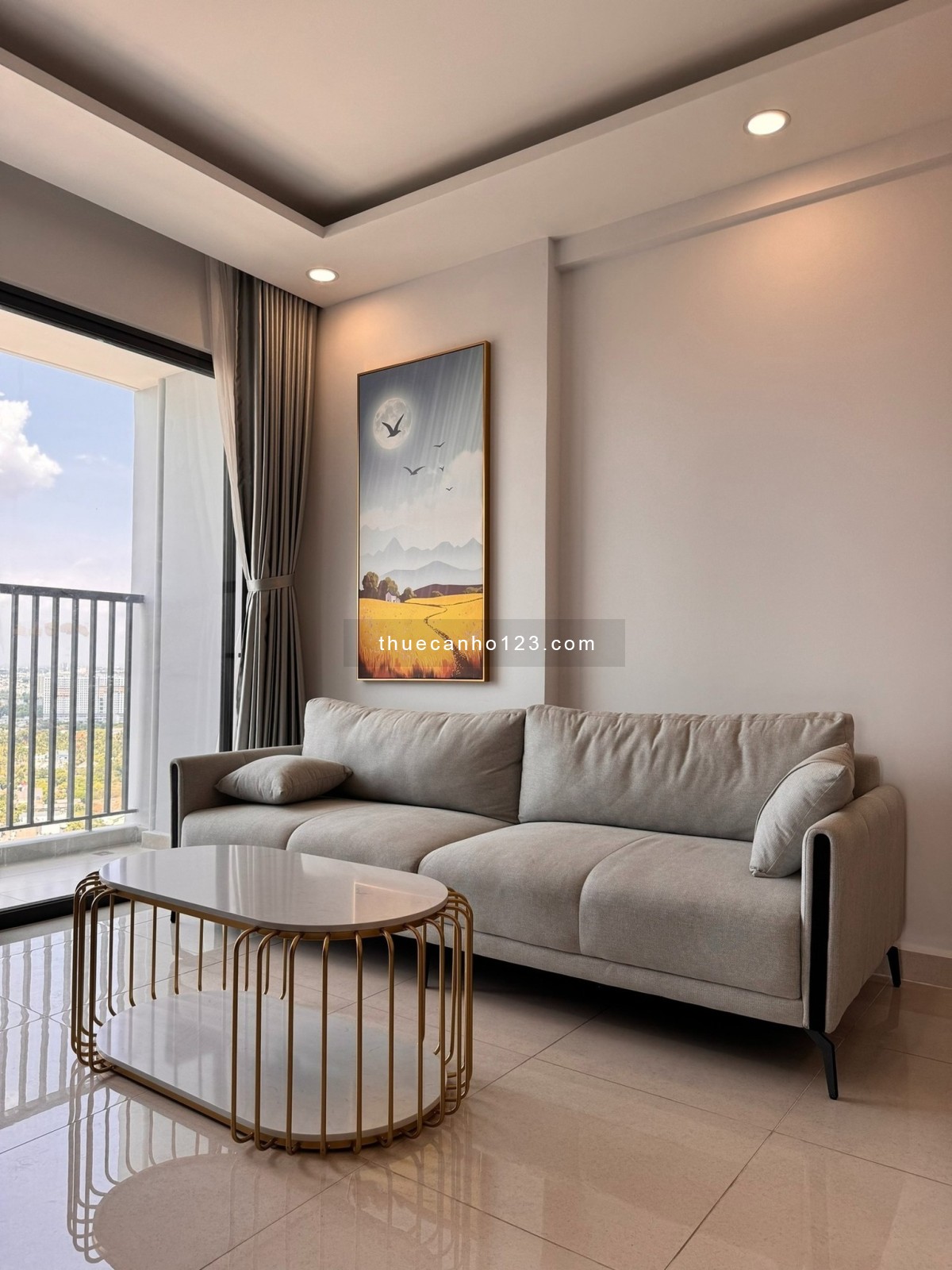 Cho Thuê Căn Hộ Rivana – Giá Tốt Từ Chính Chủ, Số Lượng Có Hạn!