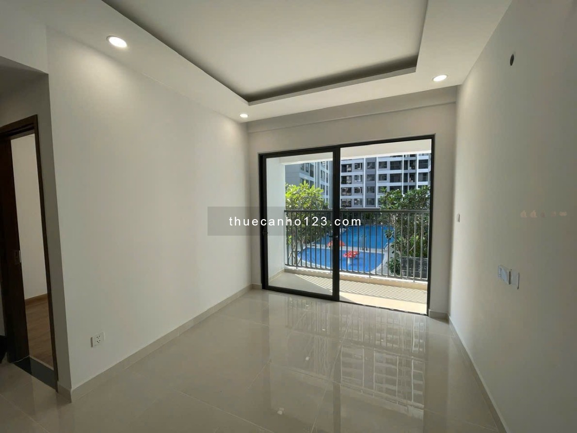 Cho Thuê Căn Hộ The Rivana – Giá Chỉ 6.5 Triệu/Tháng