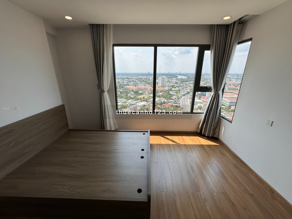 Cho Thuê Căn Hộ Rivana – Giá Tốt Từ Chính Chủ, Số Lượng Có Hạn!