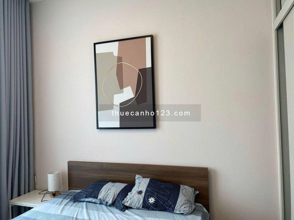 D'Edge Thảo Điền - 2PN siêu hiếm - Giá 33 triệu/tháng