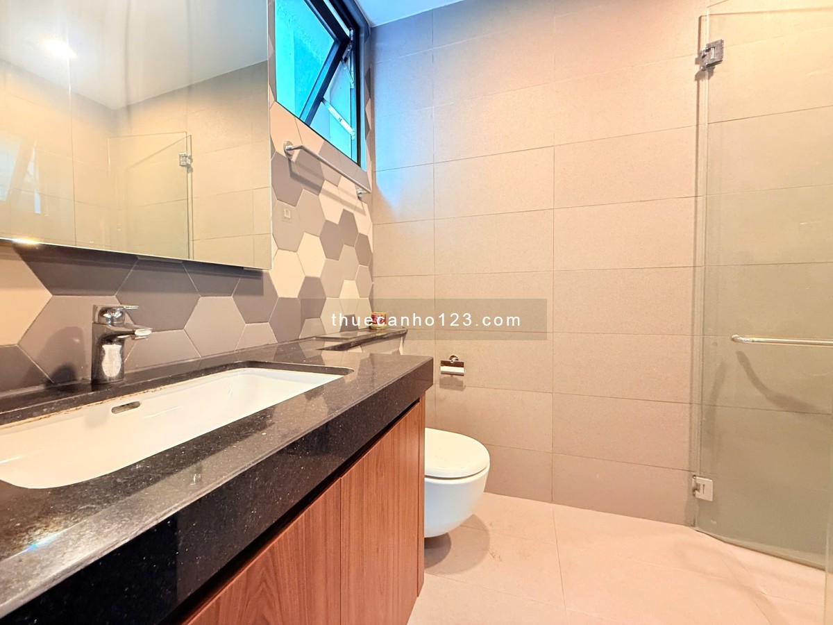 Cho thuê căn hộ D'Edge Thảo Điền - Giá tốt nhất thị trường