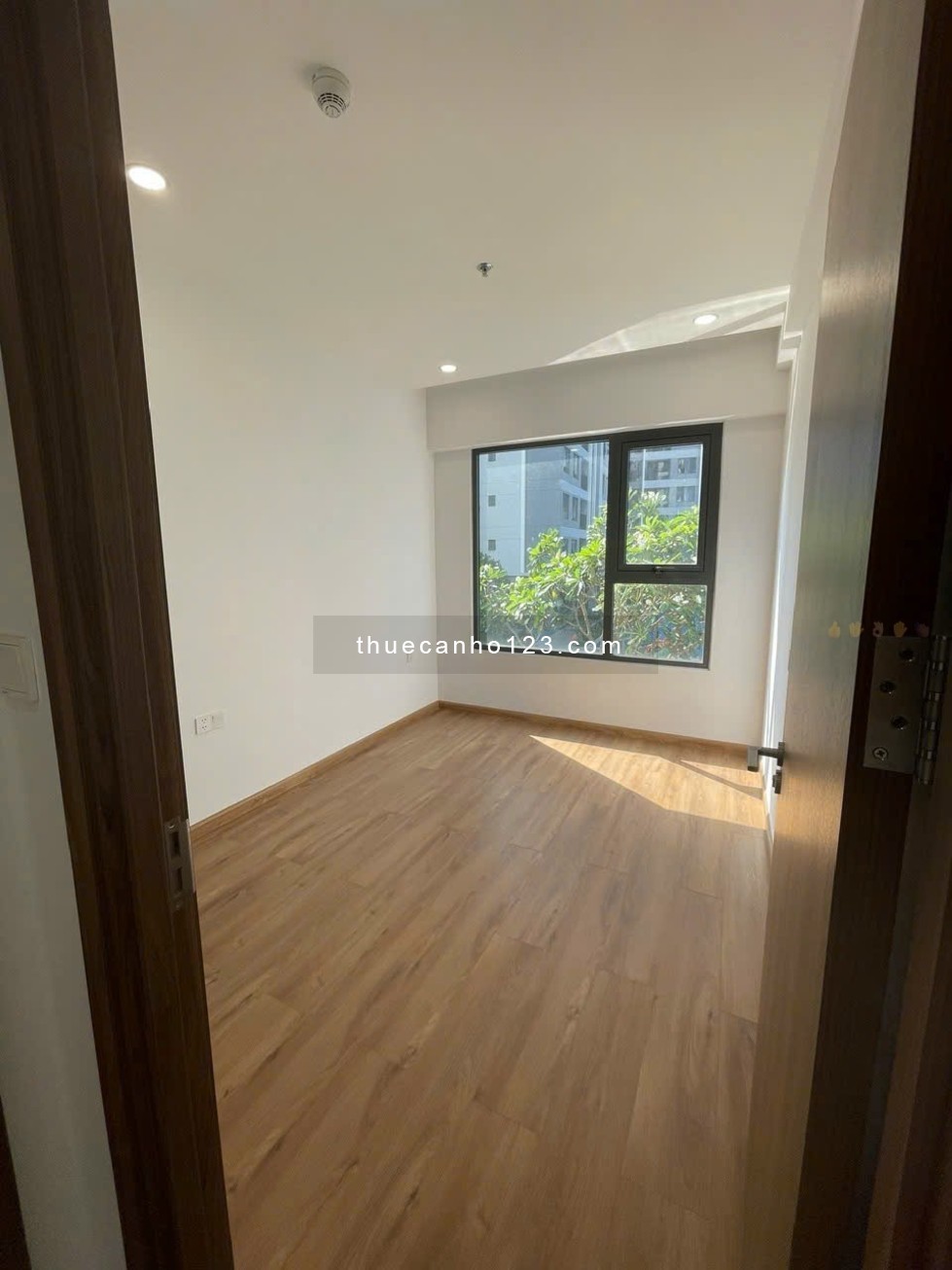 Cho Thuê Căn Hộ The Rivana – Giá Chỉ 6.5 Triệu/Tháng