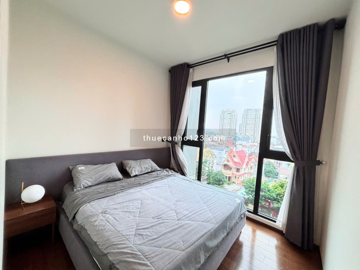 D'Edge Thảo Điền cho thuê căn 1PN siêu đẹp, full nội thất