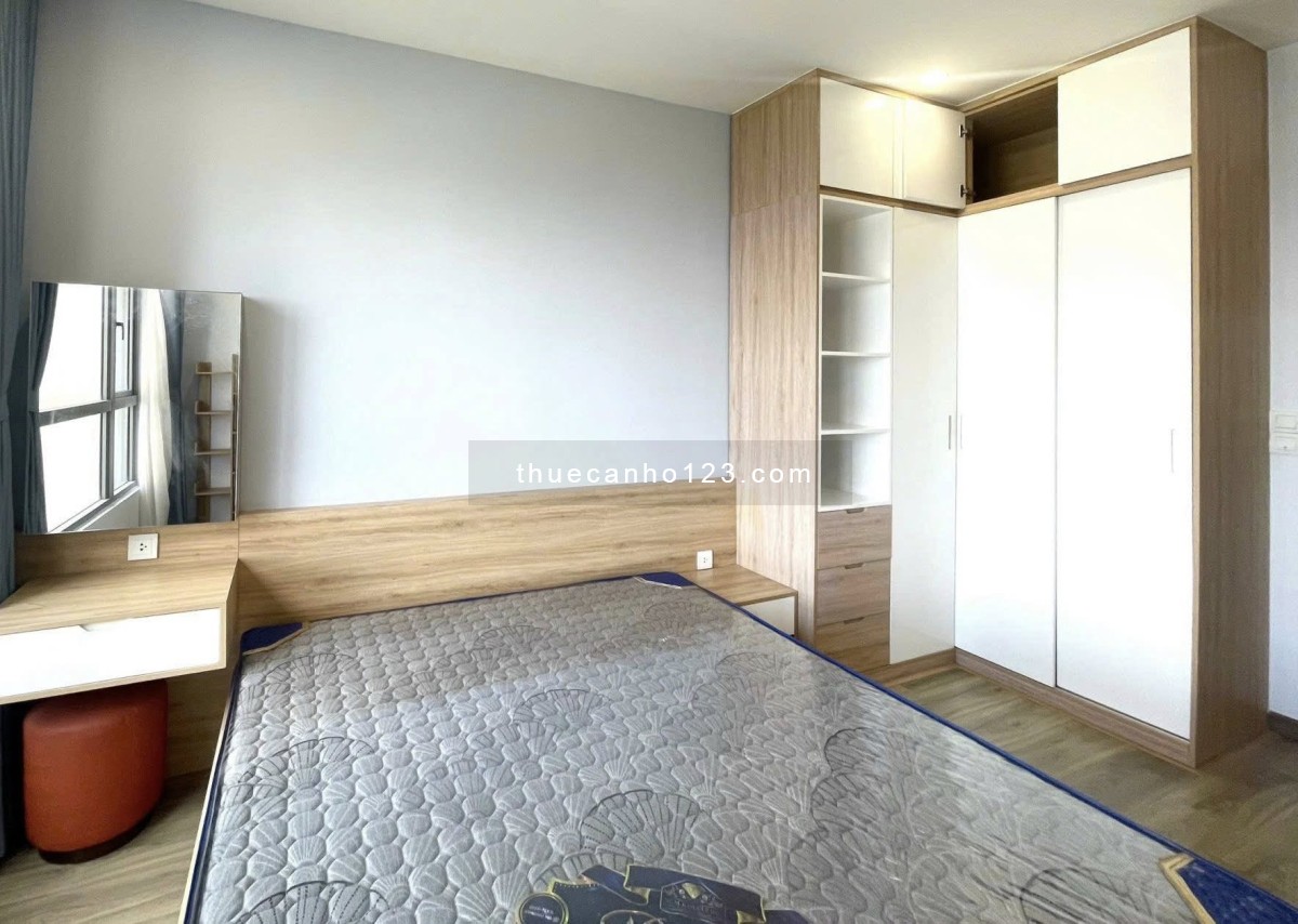 Palm Heights cho thuê căn 3PN - 105m2 - Giá siêu tốt