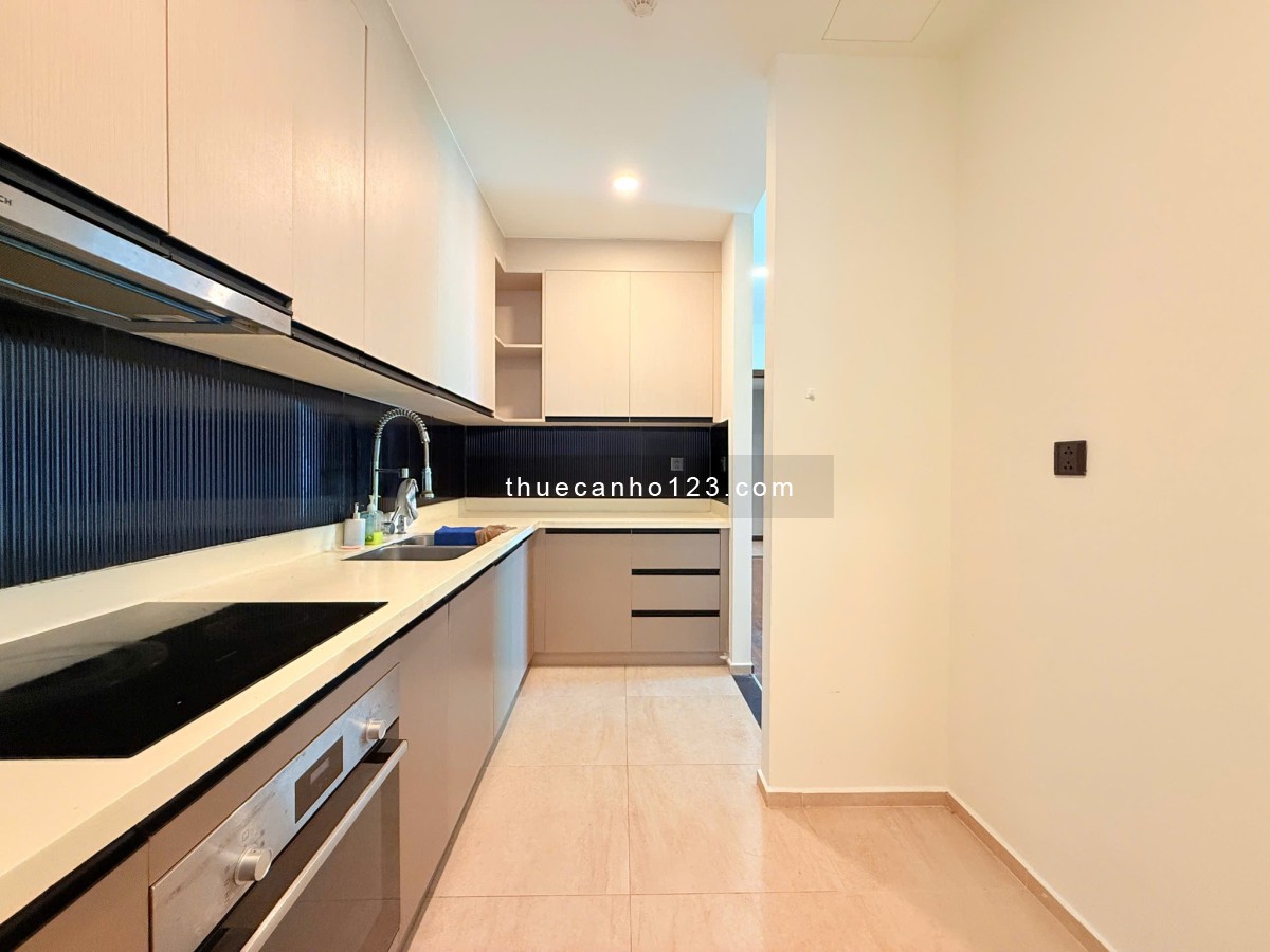 Cho thuê căn hộ D'Edge Thảo Điền - Giá tốt nhất thị trường