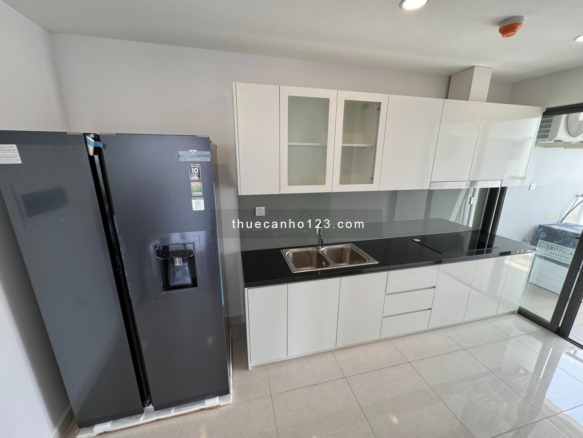 Cho Thuê Căn Hộ Rivana – Giá Tốt Từ Chính Chủ, Số Lượng Có Hạn!