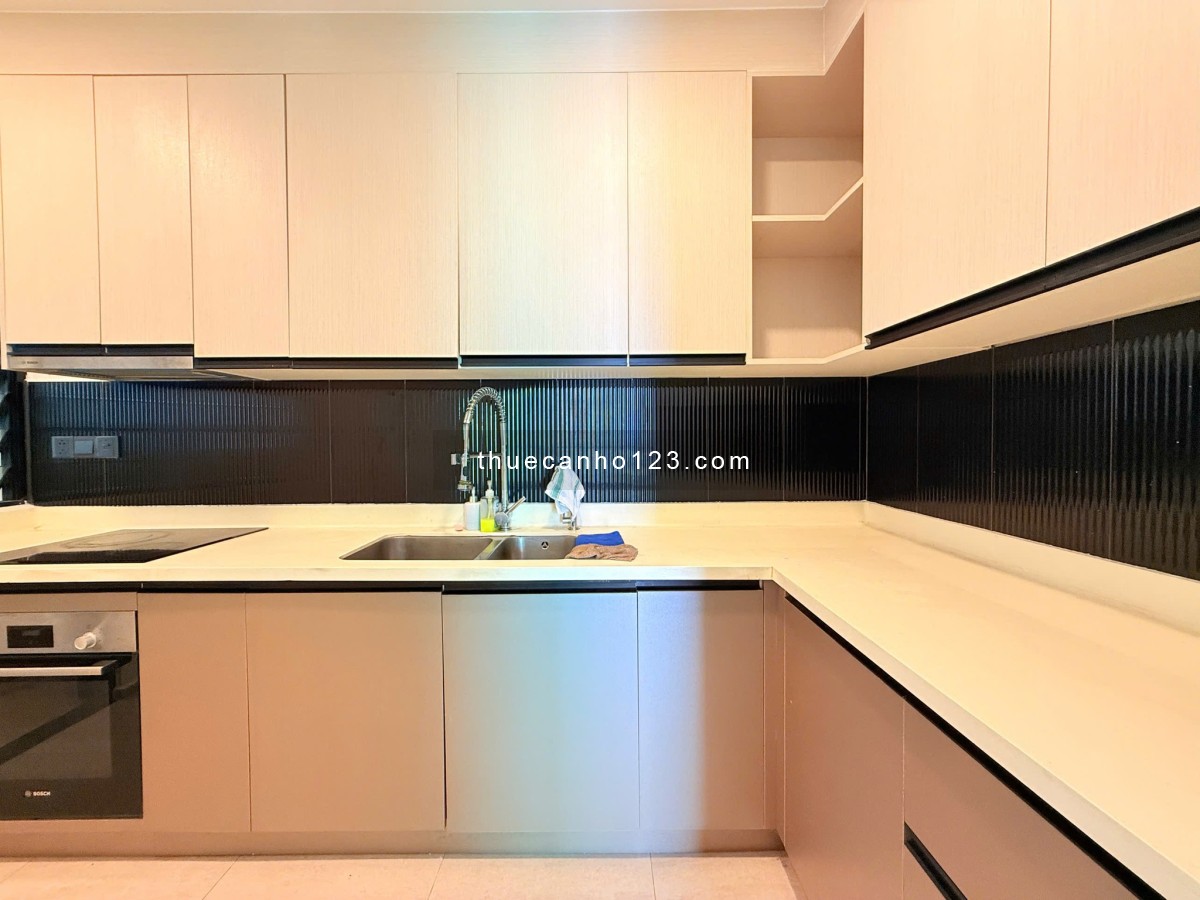 Cho thuê căn hộ D'Edge Thảo Điền - Giá tốt nhất thị trường