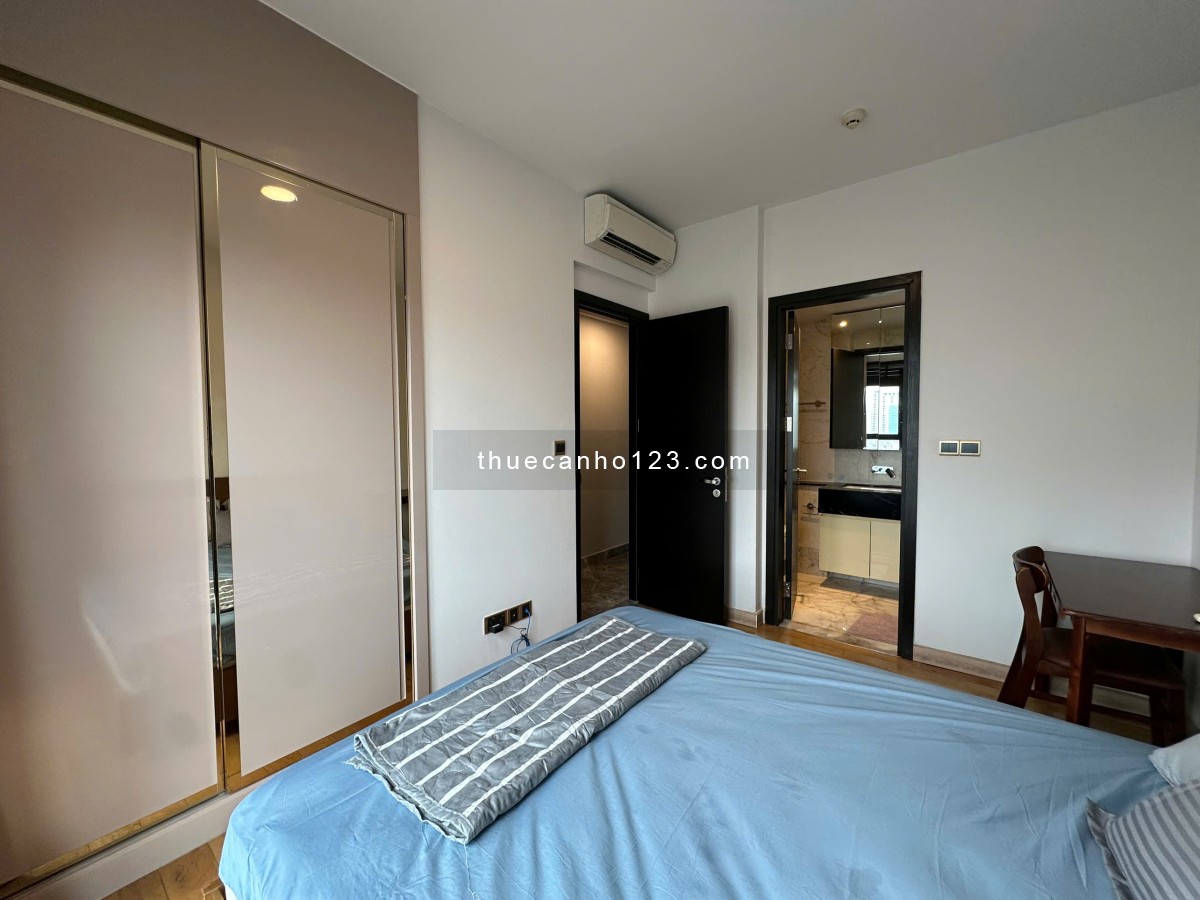 Tin được không? 3 phòng ngủ sát trung tâm Quận 1, mà chỉ 35 triệu. nội thất đầy đủ tại D1 Mesion