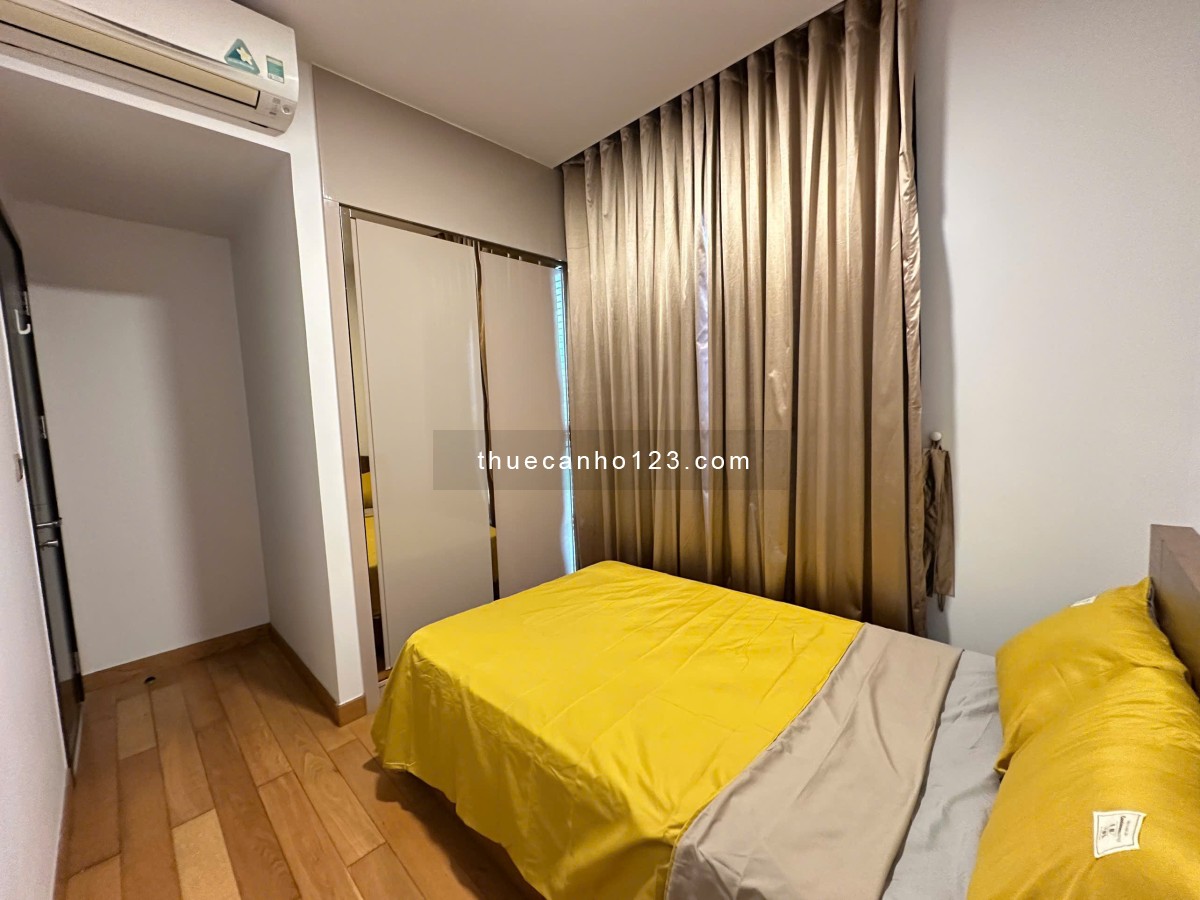 Tin được không? 3 phòng ngủ sát trung tâm Quận 1, mà chỉ 35 triệu. nội thất đầy đủ tại D1 Mesion