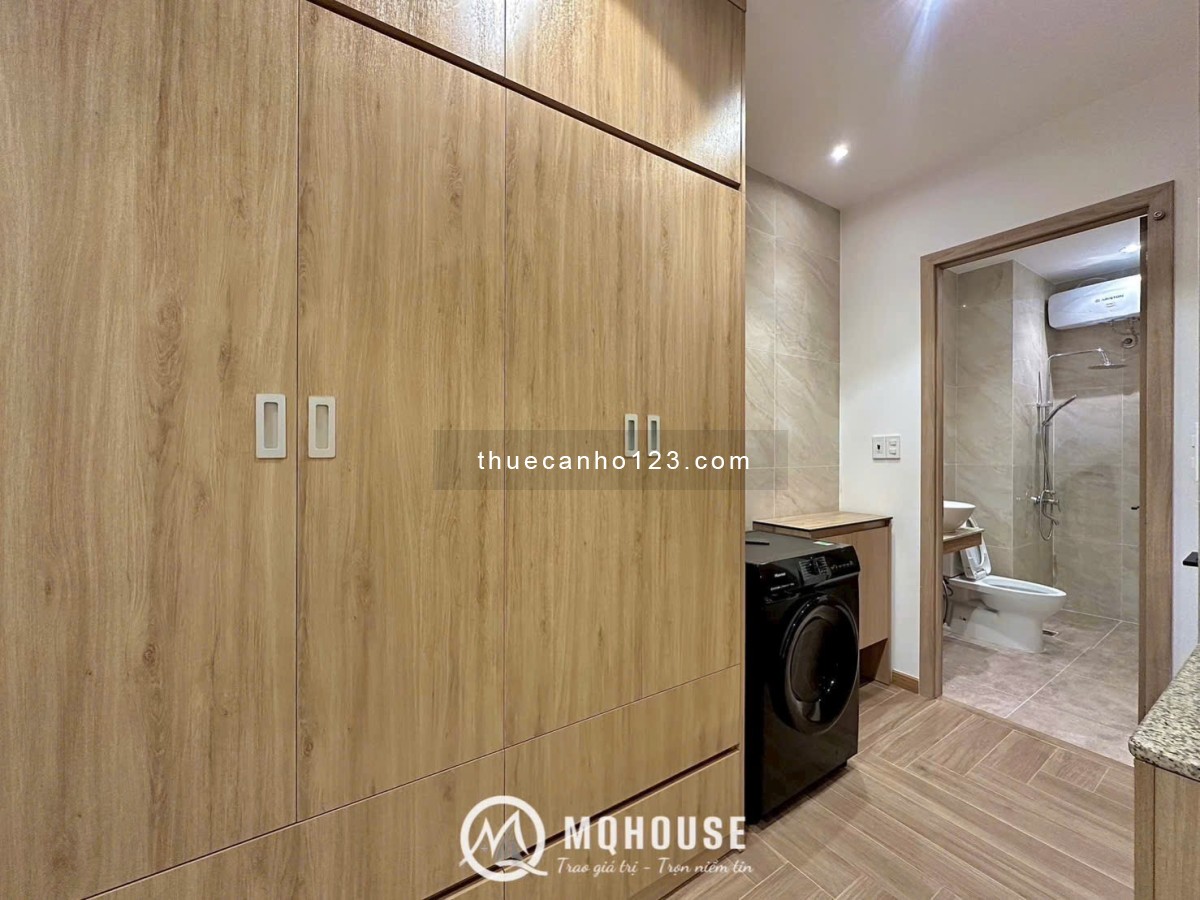 Bóc seal căn hộ mới, full nội thất – Ban công thoáng – Ngay K300, Tân Bình