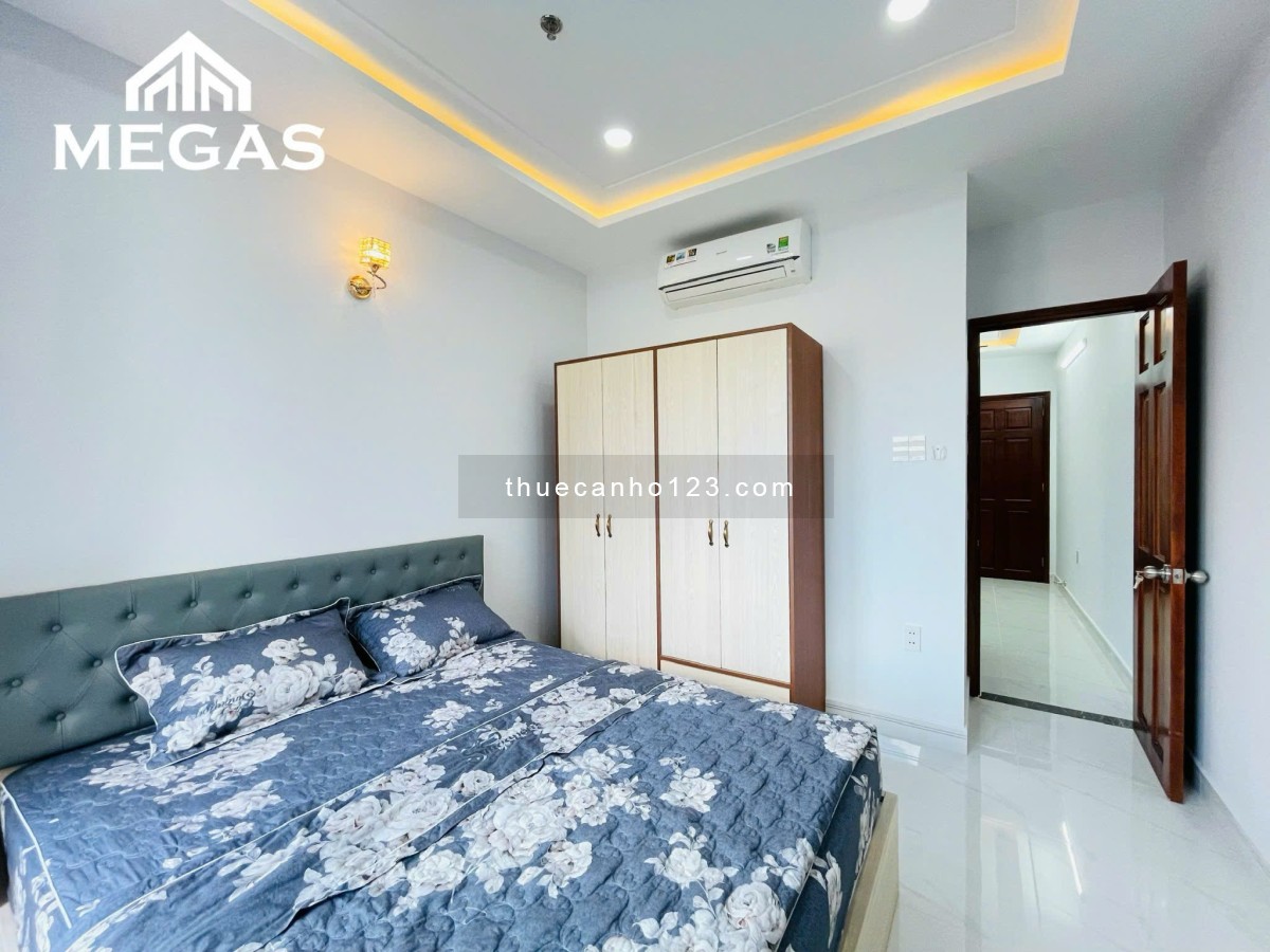Căn hộ 1 phòng ngủ – Trường Sơn, Tân Bình