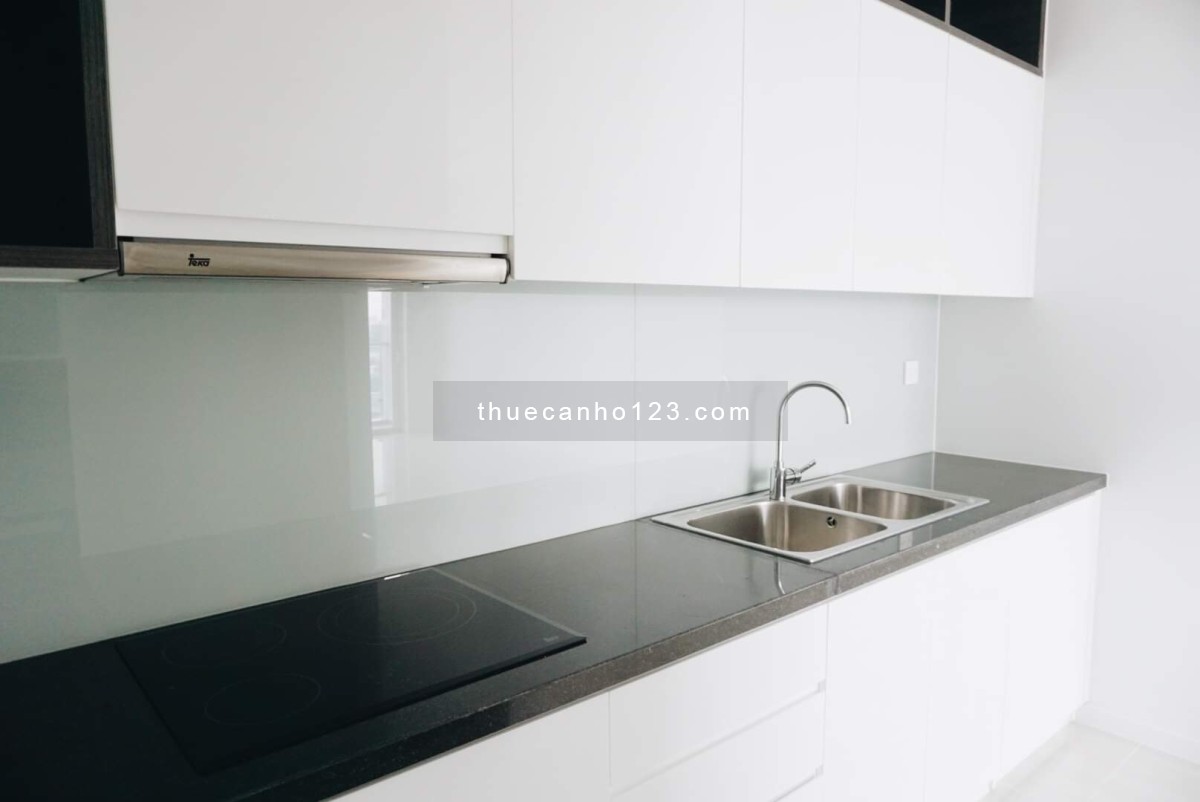 Cho thuê căn họ Sadora Sala 3 phòng ngủ , 113m2, nội thất cơ bản , view landmark 81