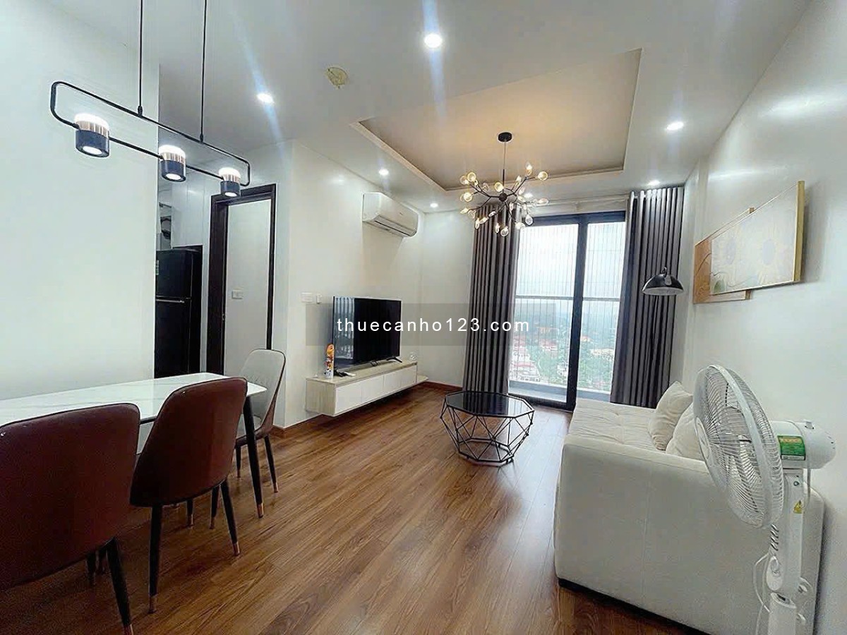 Căn hộ mới, Ruby Garden, 90m2, 2PN, 2WC, Nguyễn Sỹ Sách, 9tr7/th. Nhà mới