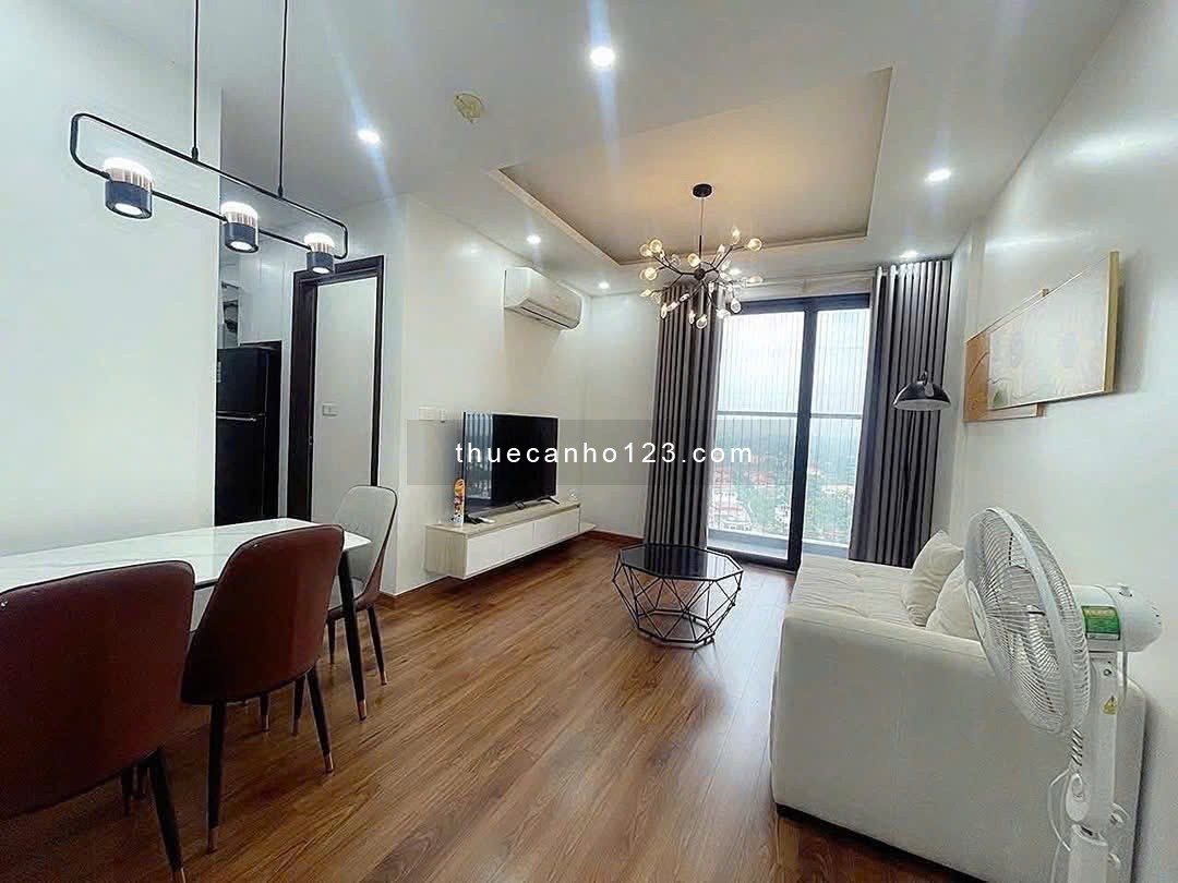 Căn hộ mới, Ruby Garden, 90m2, 2PN, 2WC, Nguyễn Sỹ Sách, 9tr7/th. Nhà mới