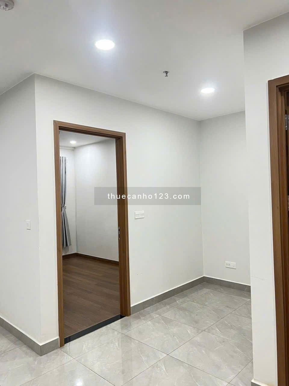 Cho thuê căn 1 phòng ngủ sạch giá rẻ