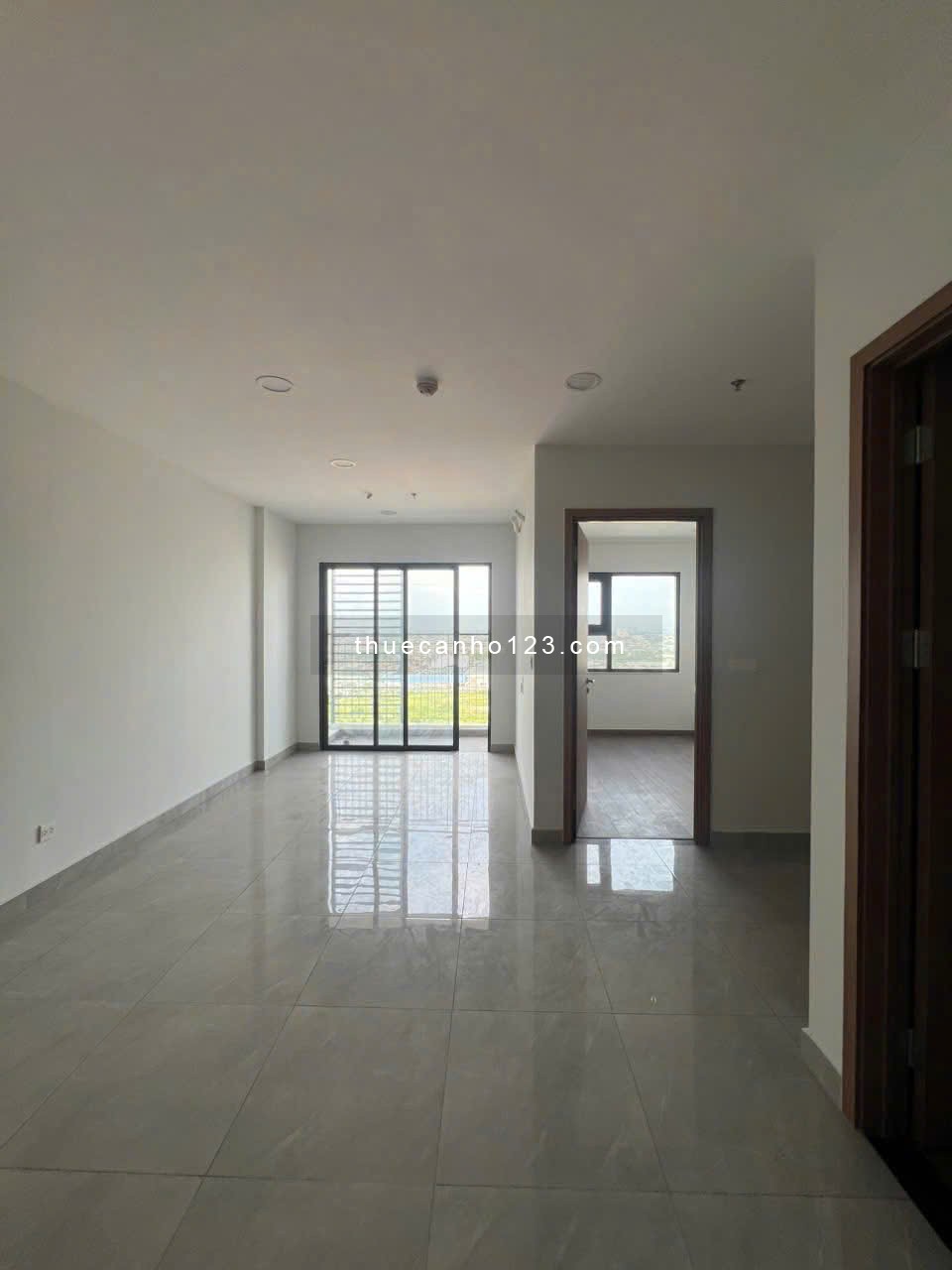 Cho thuê căn 1 phòng ngủ sạch giá rẻ