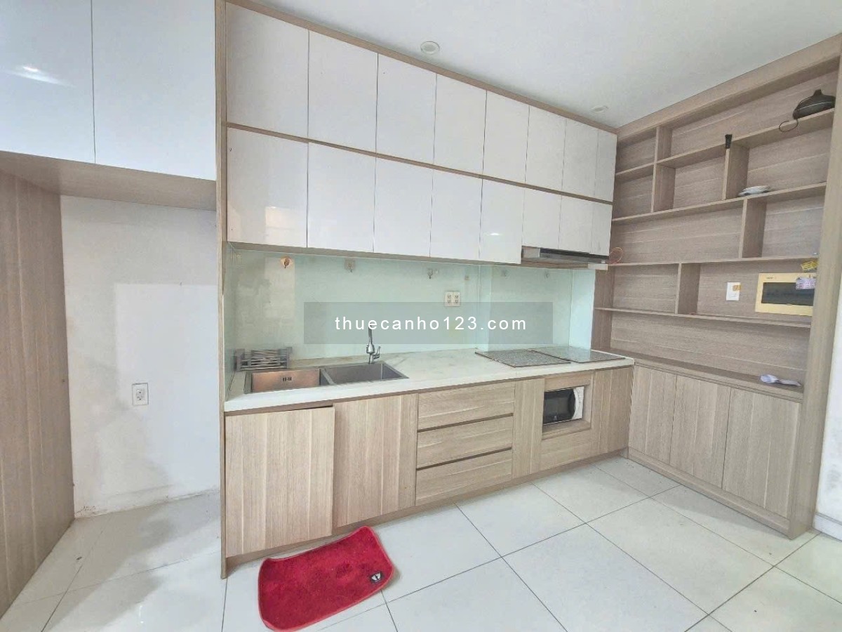 Căn hộ Bàu Cát, p10, Tân BÌnh căn 2p ngủ, NTCC chỉ 12tr/th