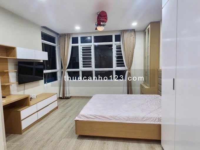 Căn hộ Bàu Cát, p10, Tân BÌnh căn 2p ngủ, NTCC chỉ 12tr/th