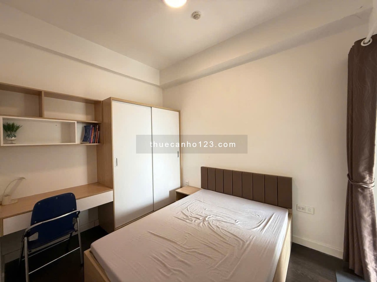 Chung cư Âu Cơ Tower, Âu Cơ, TP: 73m2, nhà mới, 9,5 triệu. nội thất