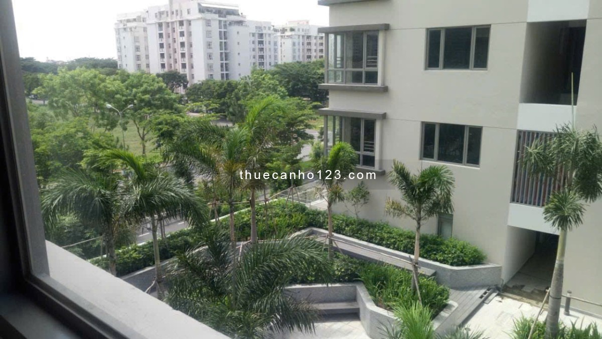 Cho thuê căn hộ Scenic Valley1, PMH, 2PN+2WC, Full NT nhà mới sửa đẹp, giá tốt 18 tr/ tháng