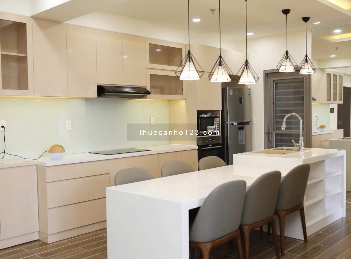 Cho thuê căn hộ Scenic Valley1, PMH, 2PN+2WC, Full NT nhà mới sửa đẹp, giá tốt 18 tr/ tháng