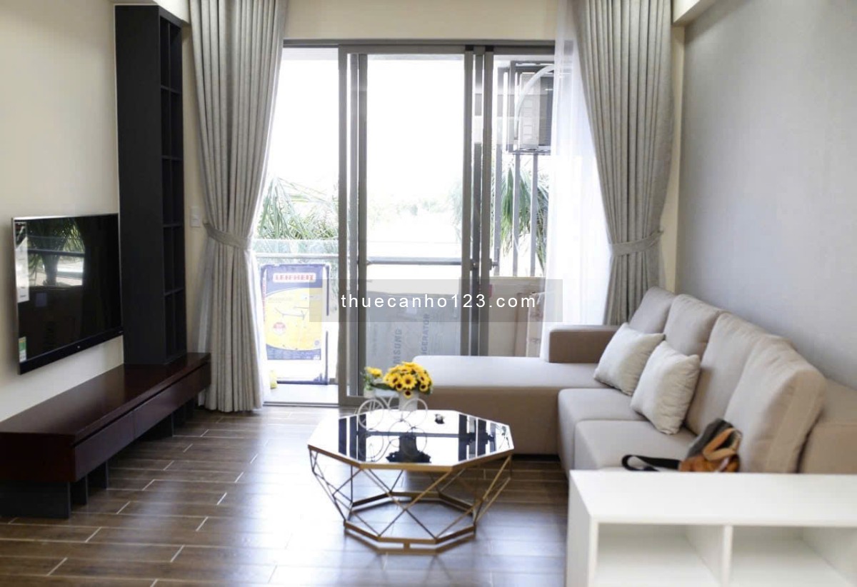 Cho thuê căn hộ Scenic Valley1, PMH, 2PN+2WC, Full NT nhà mới sửa đẹp, giá tốt 18 tr/ tháng