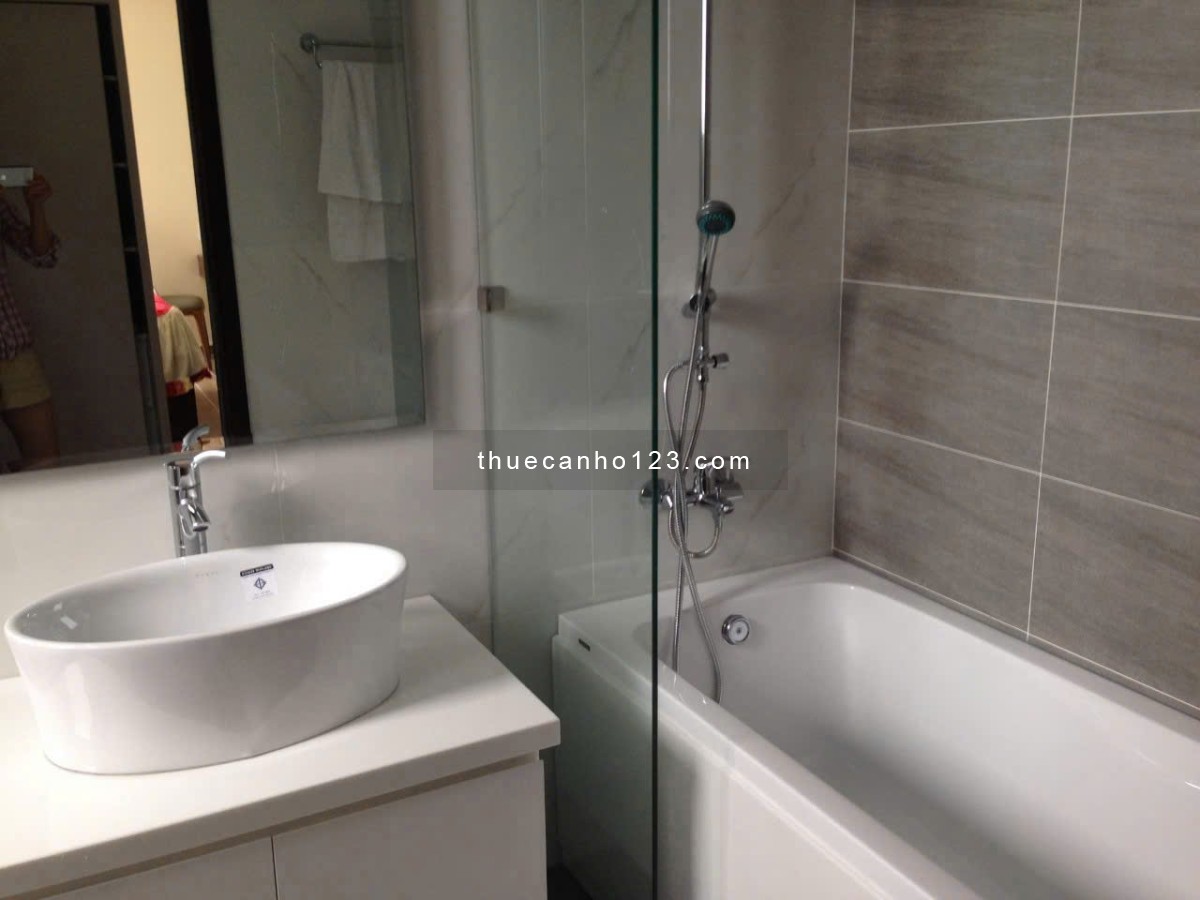 Cho thuê căn hộ Scenic Valley1, PMH, 2PN+2WC, Full NT nhà mới sửa đẹp, giá tốt 18 tr/ tháng
