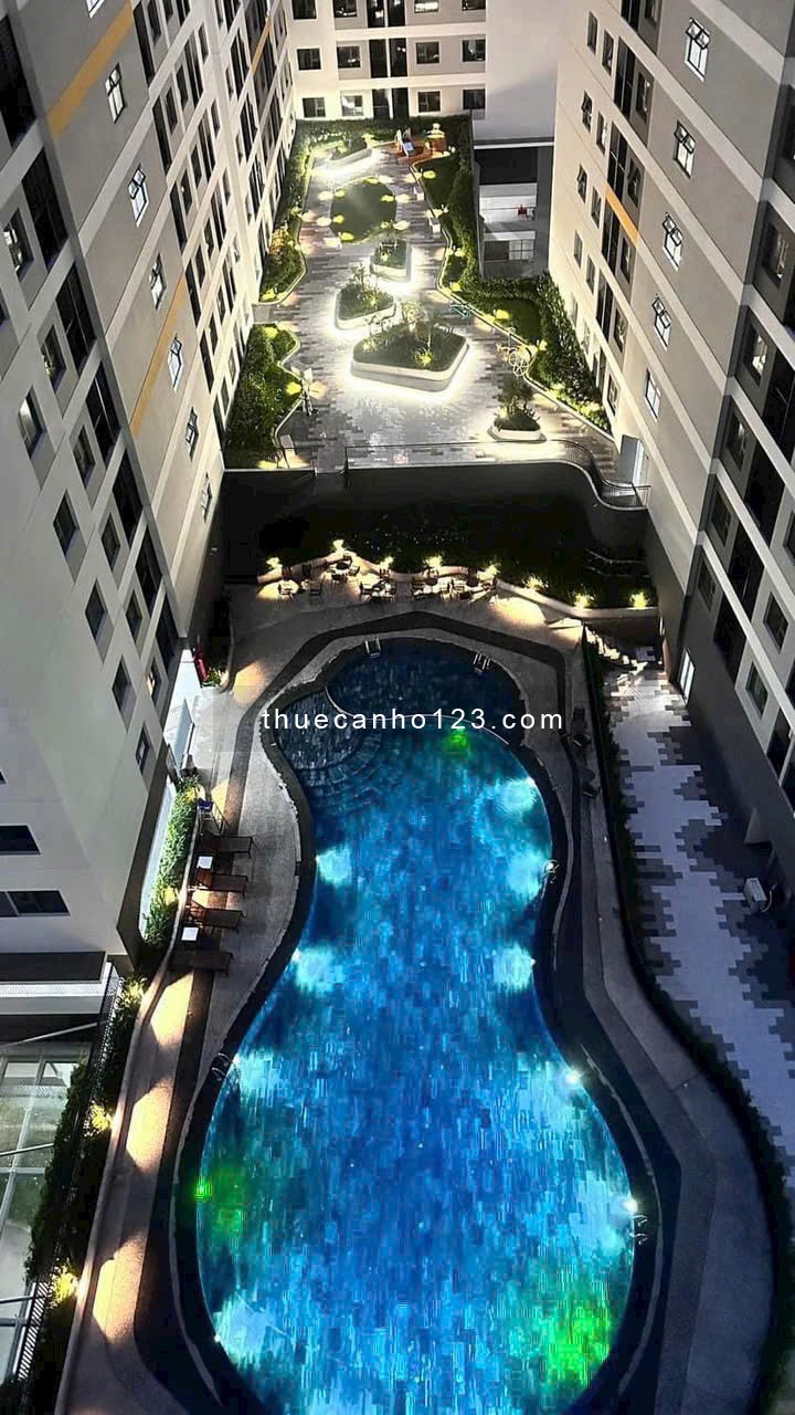 Cho thuê căn 1 phòng ngủ sạch giá rẻ