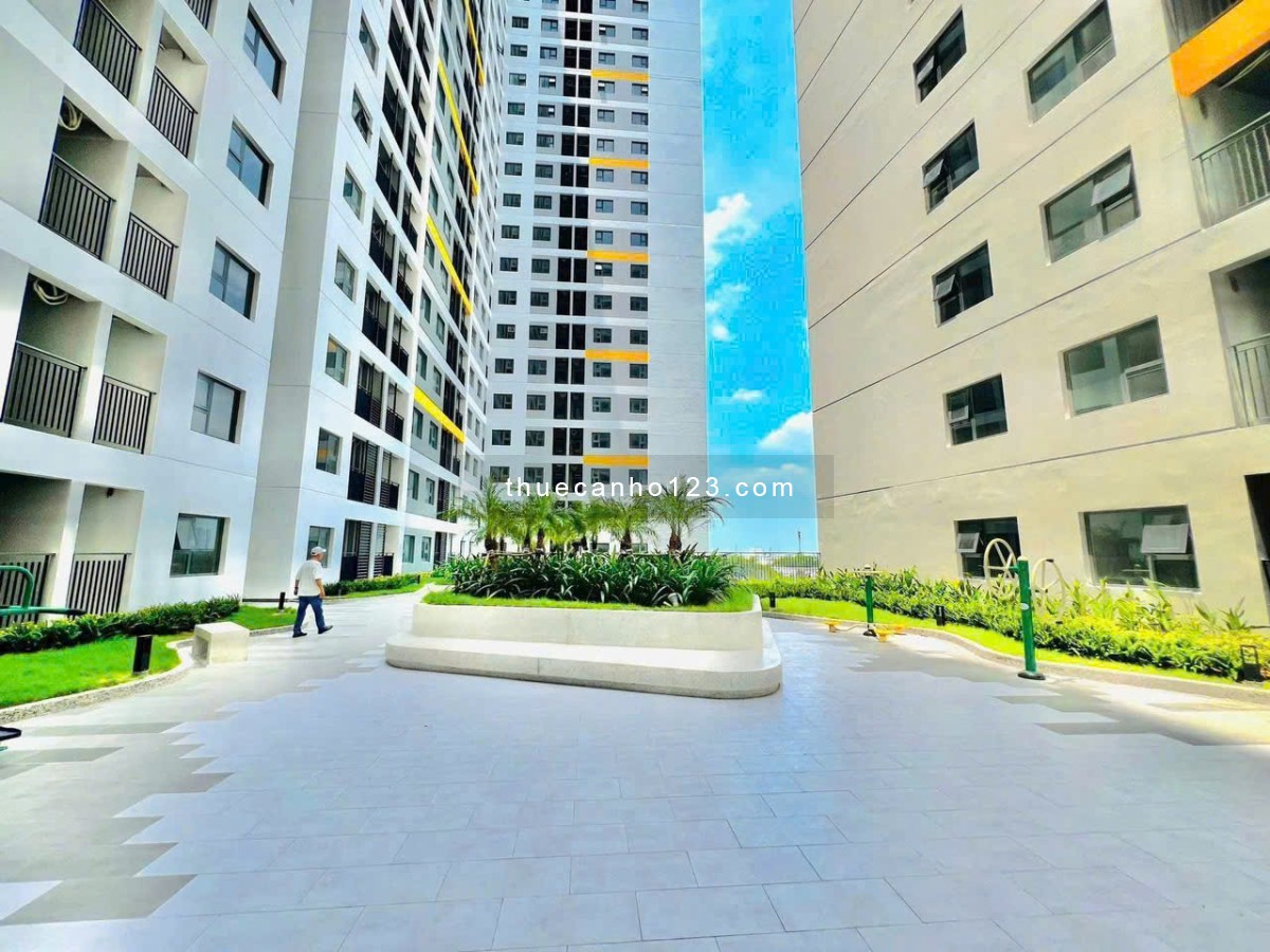 Cho thuê căn 1 phòng ngủ sạch giá rẻ