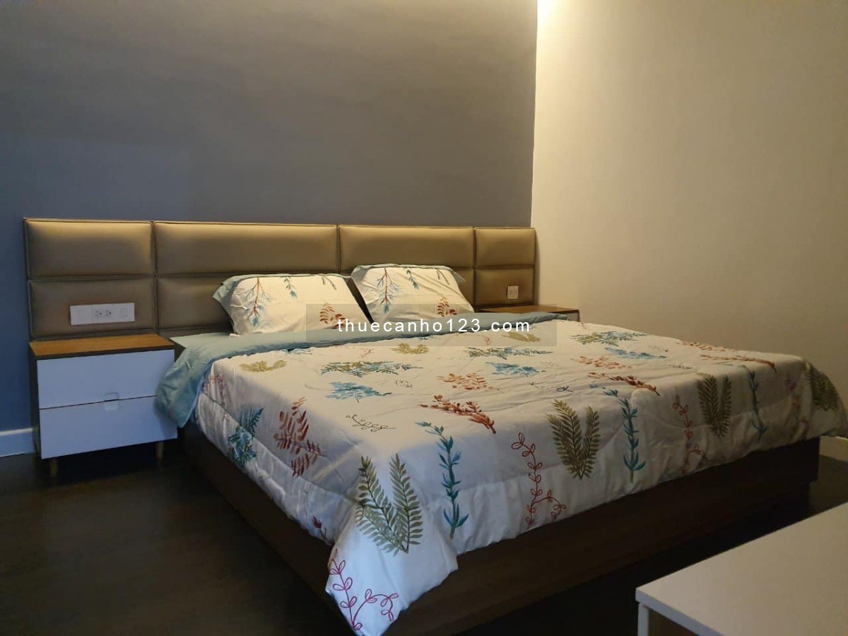 Cho thuê căn hộ Newton Residence Trương Quốc Dung, 2Pn.2Wc Full Nội Thất 17Tr Tel 0942-811-343 Tony