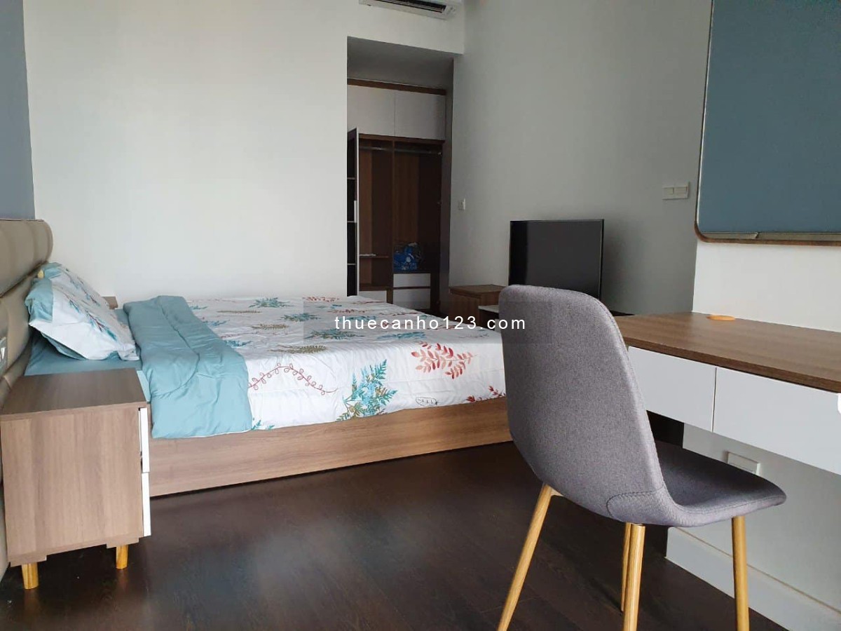Cho thuê căn hộ Newton Residence Trương Quốc Dung, 2Pn.2Wc Full Nội Thất 17Tr Tel 0942-811-343 Tony