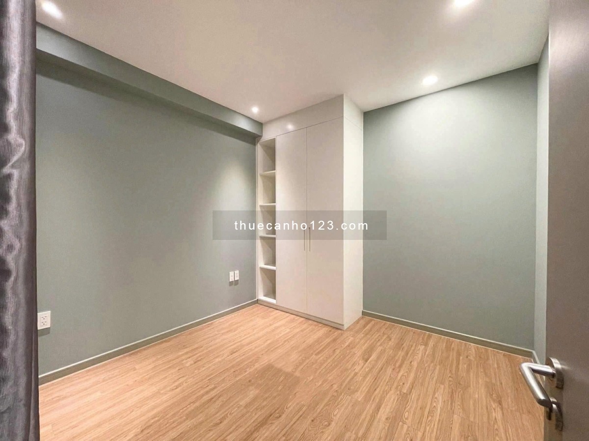 Cho Thuê Căn Hộ GoldView – Bến Vân Đồn, Quận 4