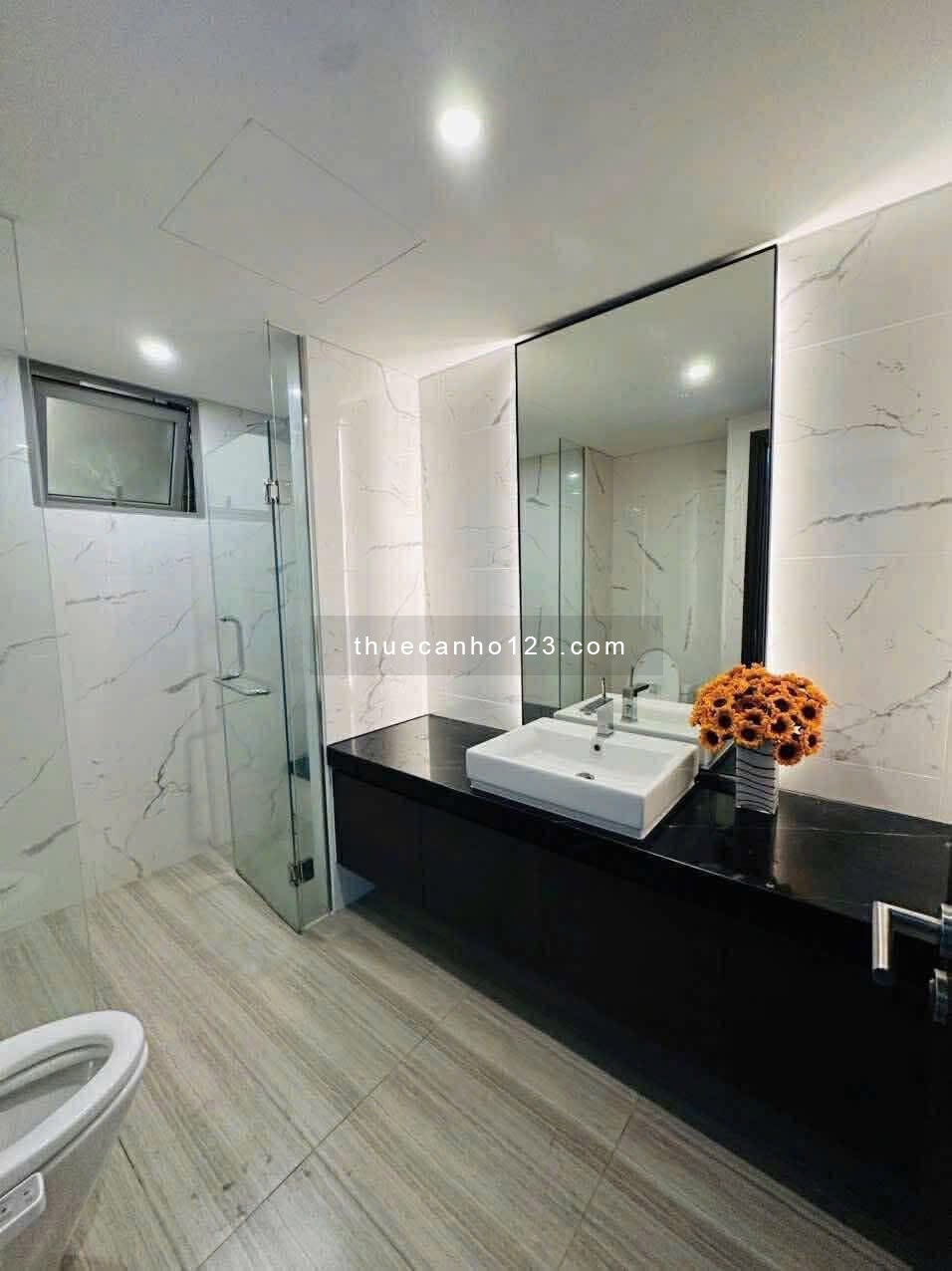Cho Thuê Căn Hộ Empire City – Linden - 2PN 94m2 - Full NT vào ở ngay
