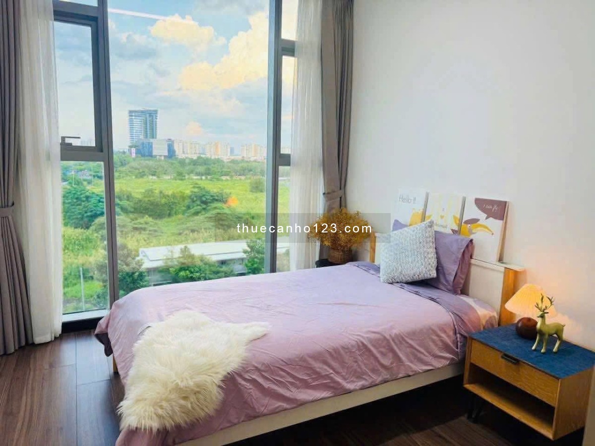 Cho Thuê Căn Hộ Empire City – Linden - 2PN 94m2 - Full NT vào ở ngay