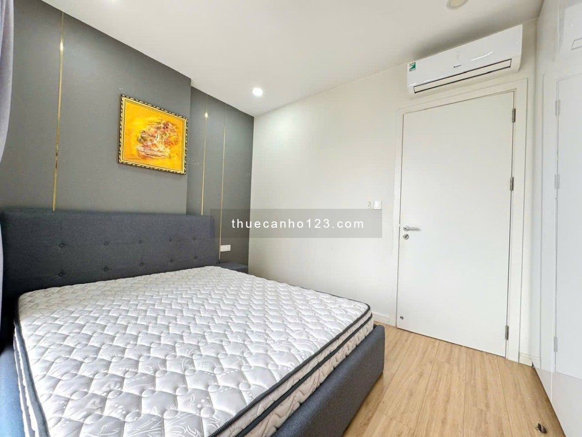 Masteri Millennium – Quận 4 cho thuê căn 2PN2WC - 21 triệu/tháng