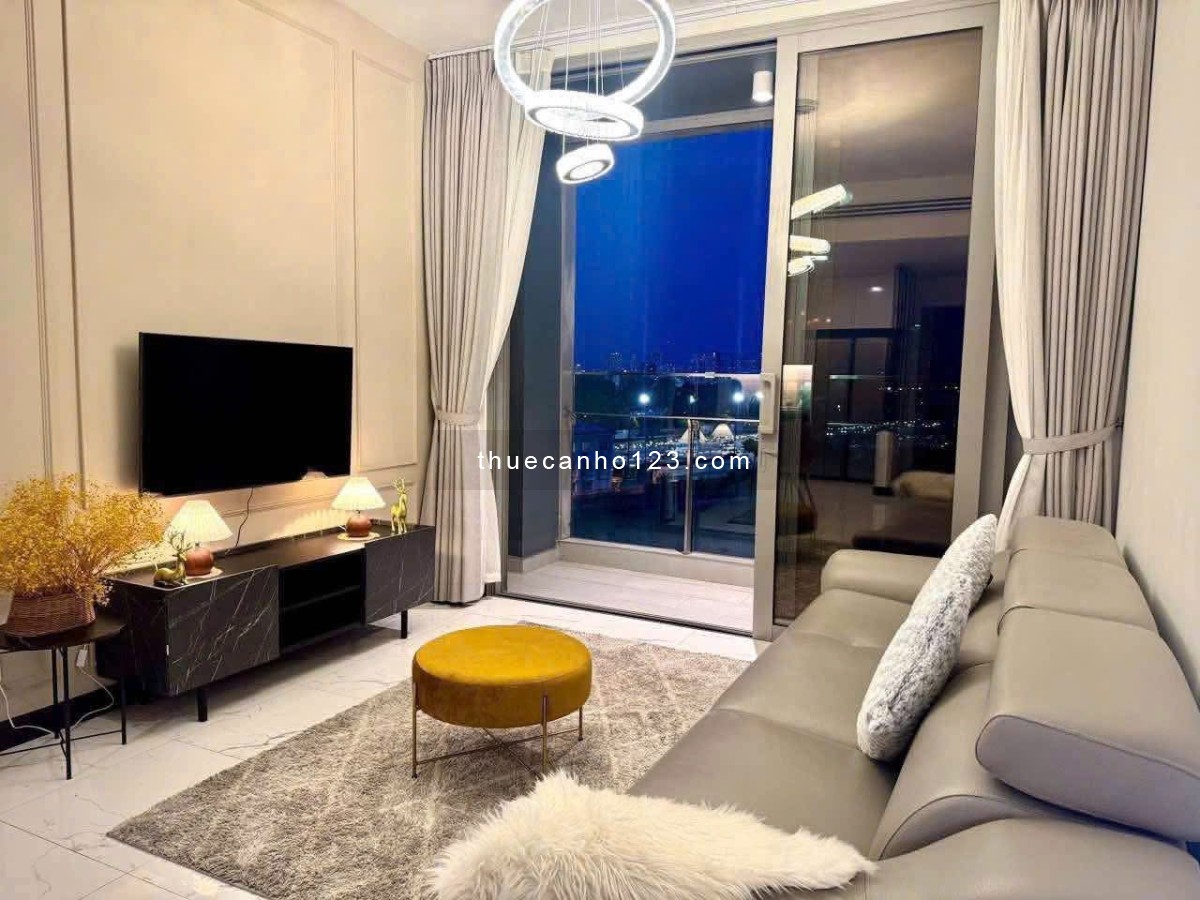 Cho Thuê Căn Hộ Empire City – Linden - 2PN 94m2 - Full NT vào ở ngay