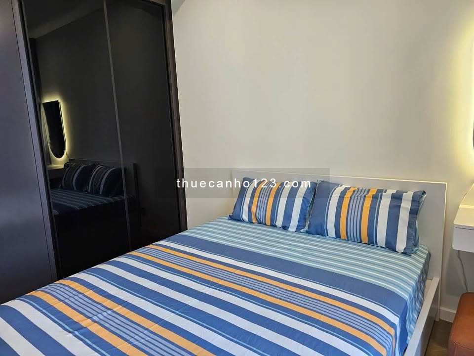 Lumiere Riverside cho thuê căn hộ1 phòng ngủ, 1 WC, 27 triệu, view đẹp