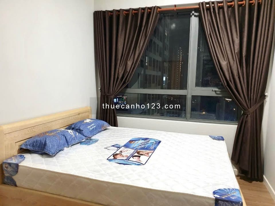 Cho Thuê Căn Góc Masteri An Phú – 74m² - 2PN, 2 WC - 20 triệu/tháng