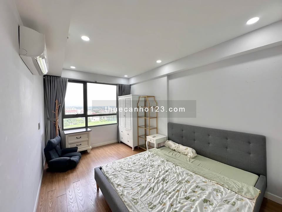 Cho Thuê Căn Hộ 3PN – Masteri Thảo Điền
