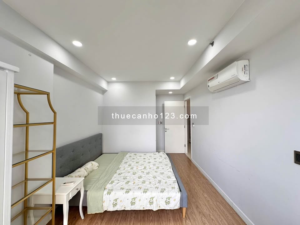 Cho Thuê Căn Hộ 3PN – Masteri Thảo Điền