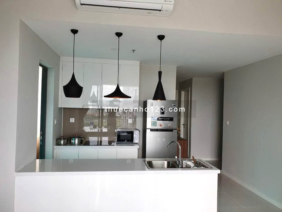 Cho Thuê Căn Góc Masteri An Phú – 74m² - 2PN, 2 WC - 20 triệu/tháng