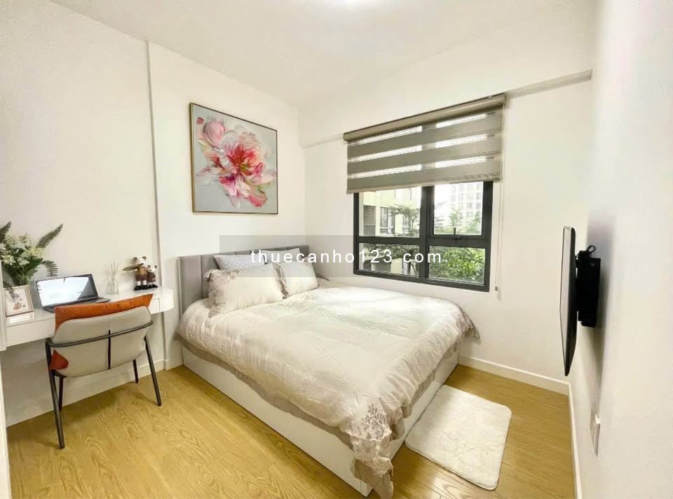 Cho Thuê Căn Hộ 2PN – Masteri Thảo Điền, Quận 2