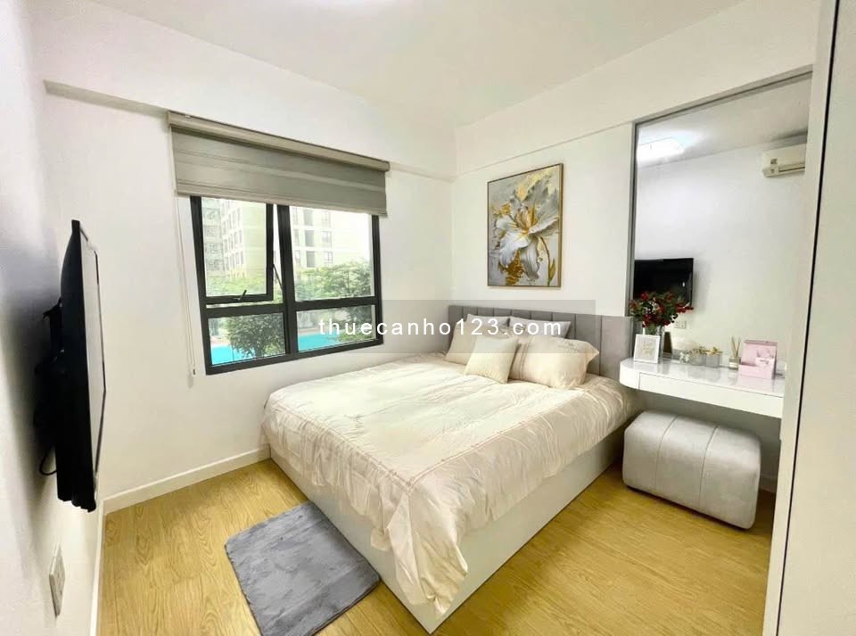 Cho Thuê Căn Hộ 2PN – Masteri Thảo Điền, Quận 2